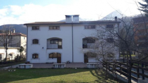 Отель Affittacamere L'Airone  Барреа